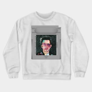 Beams Game Cartridge Crewneck Sweatshirt